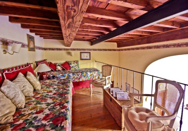 Guest Loft - Florence Apartment