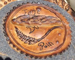 Fête du Pain