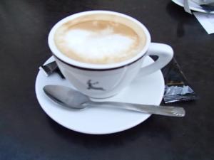 Café crème
