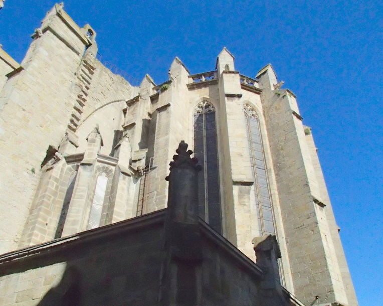 Eglise Saint-Vincent (Saint Vincent Church)