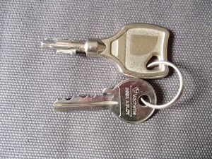 Keys