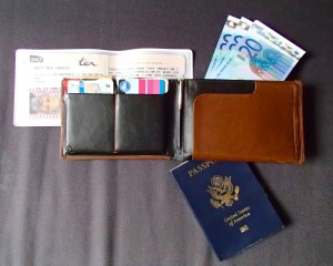 Bellroy Travel Wallet
