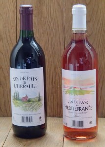 Vin de Pays