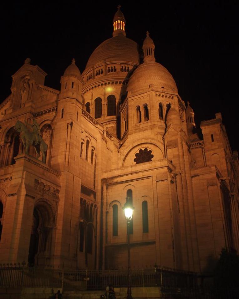 Sacré-Cœur Basilica