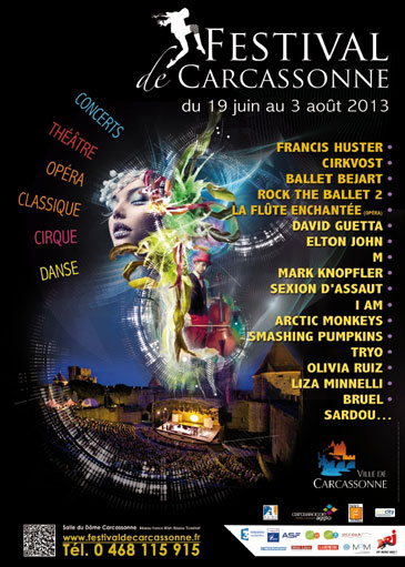 Festival de Carcassonne