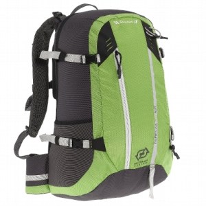 Forclaz 30 Air Hiking Backpack, Green by Quechua