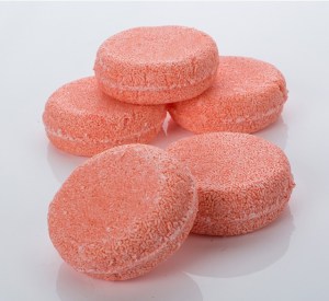 Lush Shampoo Bar