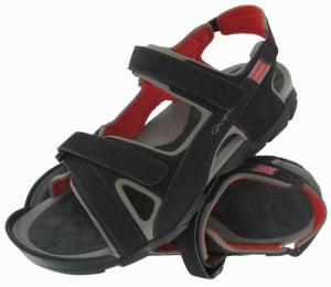 Quechua Sandale Arpenaz 50 (Decathlon Catalog)