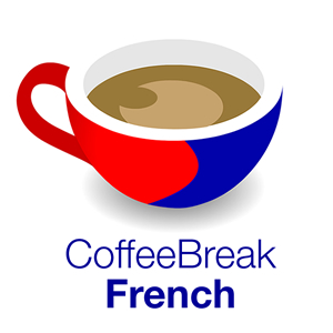 CoffeeBreak French