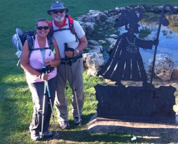 Camino | somewhere else in Spain