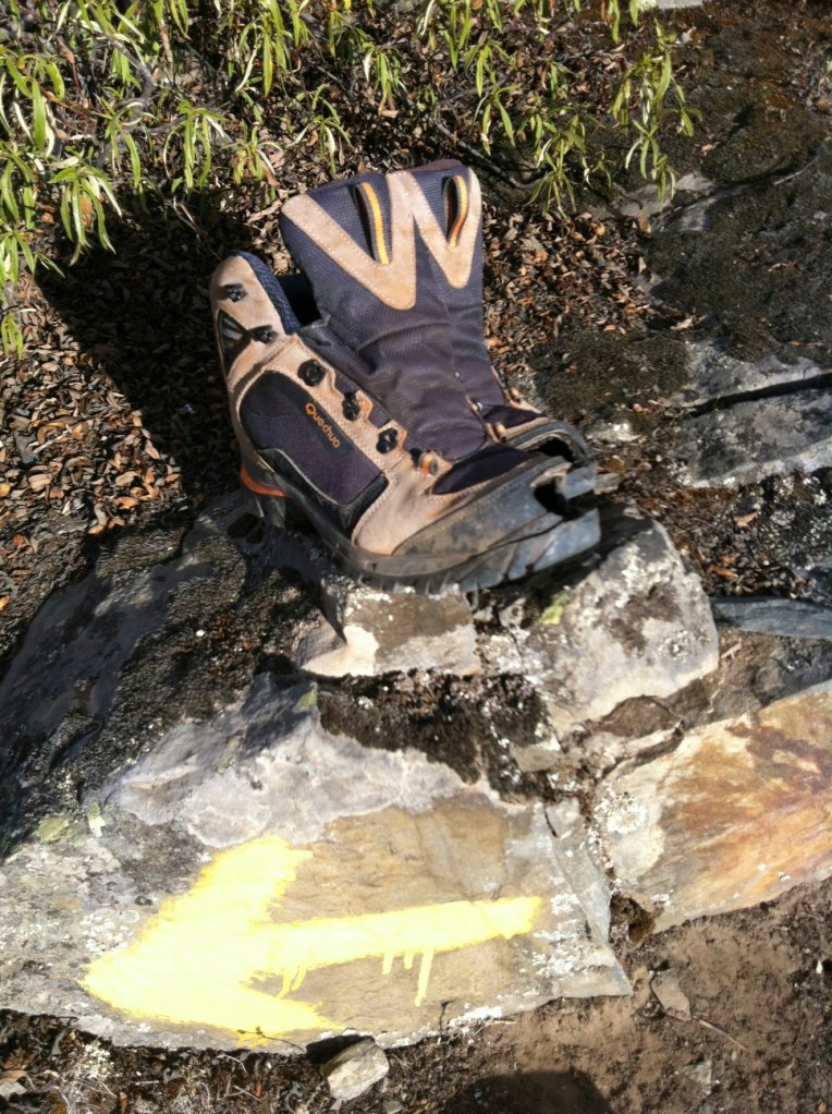 Pilgrim art, Ponferrada