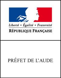 Préfets de l'Aude