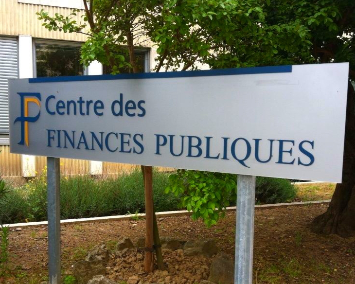 Center of Finances Publiques