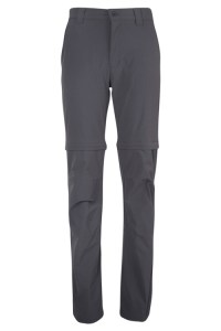 Mountain Warehouse 4 Way Womens Stretch Convertible Trousers (from catalog)