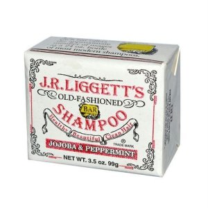 J.R.Liggetts Shampoo Bar