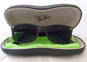 Ray-Ban New Wayfarers