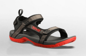 Teva Tanza Sandals (Teva Catalog)