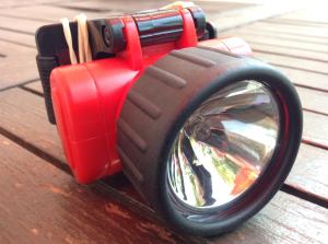 Geonaute On-Night 50 Headlamp